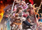 iOS/Android「ウィザードリィ～戦乱の魔塔～」キービジュアル＆バトルシステムなどをリニューアルする大規模アップデートが実施