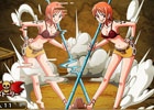 iOS/Android「ONE PIECE トレジャークルーズ」キャラクター「ナミ蜃気楼＝テンポ」などがもらえるトレジャーゲット＆サマーキャンペーンが開催！