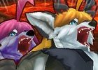 iOS/Android「聖剣伝説 RISE of MANA」限定クエスト「風牙進撃」が開催！降臨クエストに「獣人ルガー」も登場