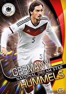 「ワールドサッカーコレクション」シリーズ世界累計1,000万ダウンロード突破記念キャンペーンが開催！の画像1