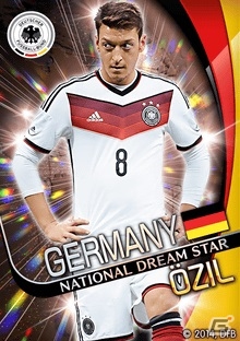 「ワールドサッカーコレクション」シリーズ世界累計1,000万ダウンロード突破記念キャンペーンが開催！の画像5