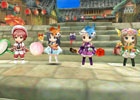 iOS/Android「ぷちっとくろにくるオンライン」お祭り気分満点の夏限定ビッグイベント「ぷちっとドカンと夏マツーリ」が開催