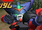 タブレット端末専用「SDガンダムオペレーションズ」総力戦に「マスターガンダム」が登場