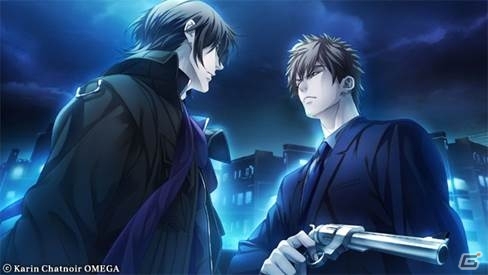 “沈黙の掟”に追加要素を盛り込んだPSP「オメルタ～沈黙の掟～THELEGACY」が2014年11月20日に発売決定―主題歌マキシシングルも同時発売の画像2