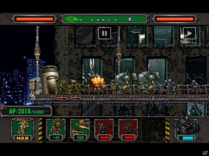 iOS/Android「メタルスラッグ ディフェンス」ニューヨーク、ブラジルのエリアやユニット「プトレマイック・アーミー」を追加するバージョンアップを実施の画像6