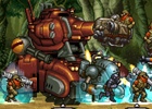 iOS/Android「メタルスラッグ ディフェンス」ニューヨーク、ブラジルのエリアやユニット「プトレマイック・アーミー」を追加するバージョンアップを実施