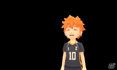 3DS「ハイキュー!! 繋げ!頂の景色!!」のアドベンチャーパートは6人それぞれの視点で進行―ゲームを盛り上げる原作再現要素も！の画像11