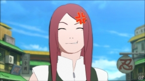 PS3/Xbox 360「NARUTO－ナルト－ 疾風伝　ナルティメットストームレボリューション」にうずまきクシナ、うみのイルカ、猿飛木ノ葉丸が参戦！の画像10