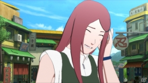 PS3/Xbox 360「NARUTO－ナルト－ 疾風伝　ナルティメットストームレボリューション」にうずまきクシナ、うみのイルカ、猿飛木ノ葉丸が参戦！の画像12