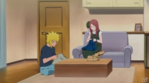 PS3/Xbox 360「NARUTO－ナルト－ 疾風伝　ナルティメットストームレボリューション」にうずまきクシナ、うみのイルカ、猿飛木ノ葉丸が参戦！の画像2