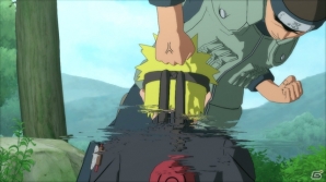 PS3/Xbox 360「NARUTO－ナルト－ 疾風伝　ナルティメットストームレボリューション」にうずまきクシナ、うみのイルカ、猿飛木ノ葉丸が参戦！の画像23