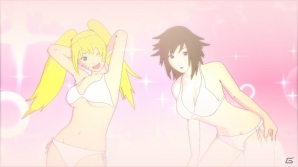 PS3/Xbox 360「NARUTO－ナルト－ 疾風伝　ナルティメットストームレボリューション」にうずまきクシナ、うみのイルカ、猿飛木ノ葉丸が参戦！の画像37