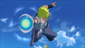 PS3/Xbox 360「NARUTO－ナルト－ 疾風伝　ナルティメットストームレボリューション」にうずまきクシナ、うみのイルカ、猿飛木ノ葉丸が参戦！の画像42