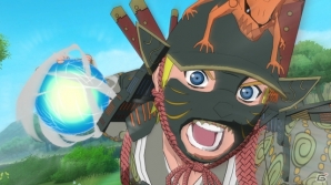PS3/Xbox 360「NARUTO－ナルト－ 疾風伝　ナルティメットストームレボリューション」にうずまきクシナ、うみのイルカ、猿飛木ノ葉丸が参戦！の画像44
