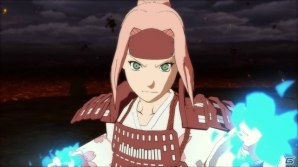 PS3/Xbox 360「NARUTO－ナルト－ 疾風伝　ナルティメットストームレボリューション」にうずまきクシナ、うみのイルカ、猿飛木ノ葉丸が参戦！の画像46