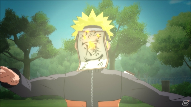 PS3/Xbox 360「NARUTO－ナルト－ 疾風伝　ナルティメットストームレボリューション」にうずまきクシナ、うみのイルカ、猿飛木ノ葉丸が参戦！の画像19