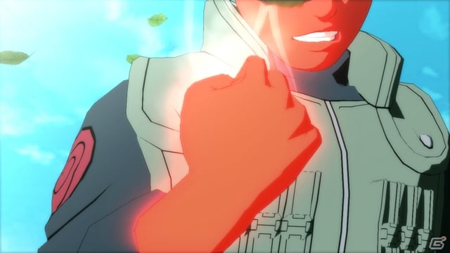 PS3/Xbox 360「NARUTO－ナルト－ 疾風伝　ナルティメットストームレボリューション」にうずまきクシナ、うみのイルカ、猿飛木ノ葉丸が参戦！の画像22