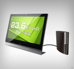 G-Tune、NVIDIA GeForce GTX860Mを搭載した液晶一体型ゲームPCが発売―BTOにてマルチタッチ対応/非対応＆OSが選択可能の画像3