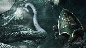 PS3/Xbox 360/PC「DARK SOUL II」追加DLC第1弾「CROWN OF THE SUNKEN KING」の続報が到着―“聖壁の都 サルヴァ”で待ち受ける高難度のステージを紹介！の画像7