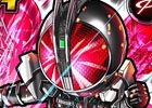 iOS/Android「仮面ライダー ライダバウト！」イベント「555ライダー集結！暗黒の四葉と王の目覚め」＆「黄金の果実争奪キャンペーン」が開催