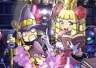 iOS/Android「ケリ姫スイーツ」アイテム作成＆達成報酬など新要素が実装！アンデットが襲い来る期間限定ステージ「幽霊船現る！」も出現