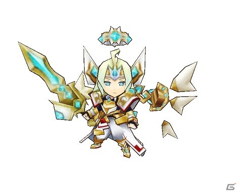 Android版「テトリスモンスター」が配信開始―レアモンスターがもらえる事前登録キャンペーンもスタートの画像1