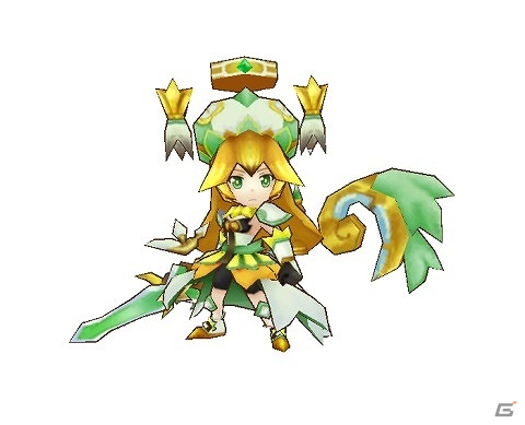 Android版「テトリスモンスター」が配信開始―レアモンスターがもらえる事前登録キャンペーンもスタートの画像2