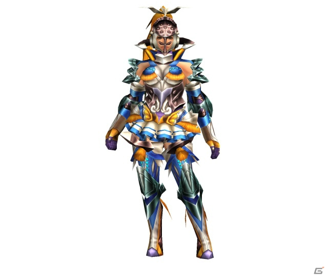 「モンスターハンター フロンティアG」新モンスター金塵龍「ガルバダオラ」の情報が公開！「閃の軌跡II」とのコラボも開催決定の画像28