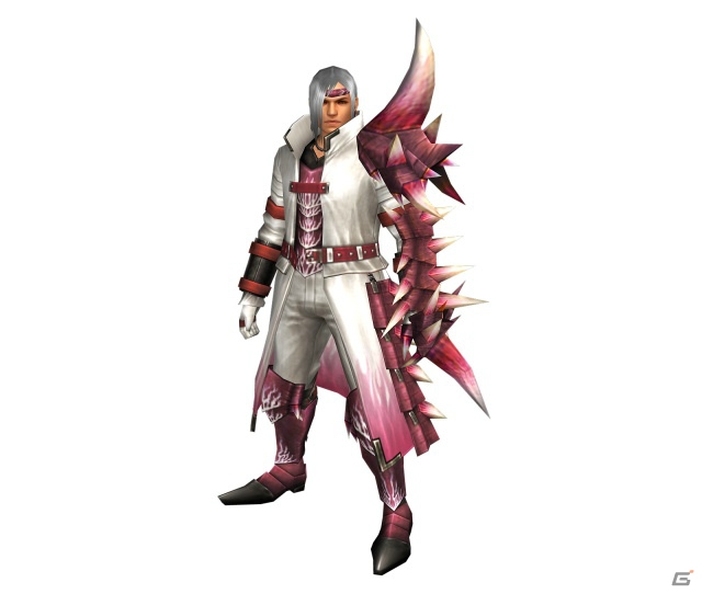「モンスターハンター フロンティアG」新モンスター金塵龍「ガルバダオラ」の情報が公開！「閃の軌跡II」とのコラボも開催決定の画像36