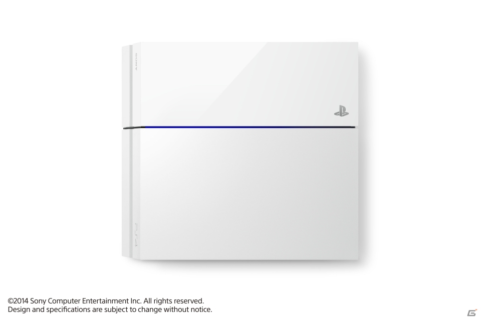 PS4の新色グレイシャー・ホワイトにDestinyを同梱した「PlayStation4 Destiny Pack」が9月11日に発売！PS4版「Destiny」クローズドβテストも開始の画像4