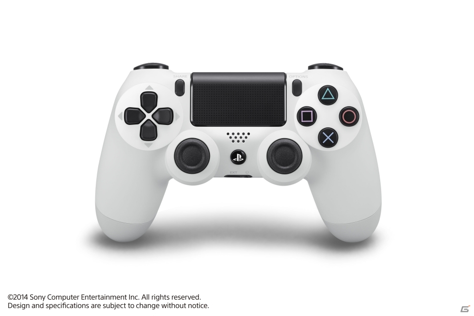 PS4の新色グレイシャー・ホワイトにDestinyを同梱した「PlayStation4 Destiny Pack」が9月11日に発売！PS4版「Destiny」クローズドβテストも開始の画像6
