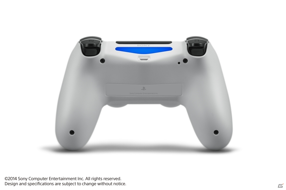PS4の新色グレイシャー・ホワイトにDestinyを同梱した「PlayStation4 Destiny Pack」が9月11日に発売！PS4版「Destiny」クローズドβテストも開始の画像7