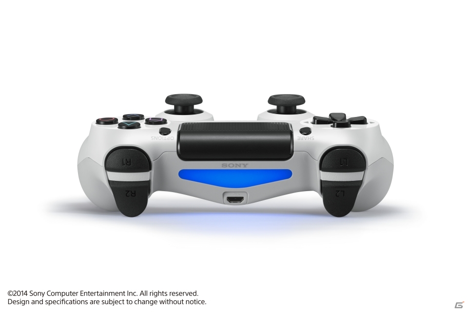 PS4の新色グレイシャー・ホワイトにDestinyを同梱した「PlayStation4 Destiny Pack」が9月11日に発売！PS4版「Destiny」クローズドβテストも開始の画像8
