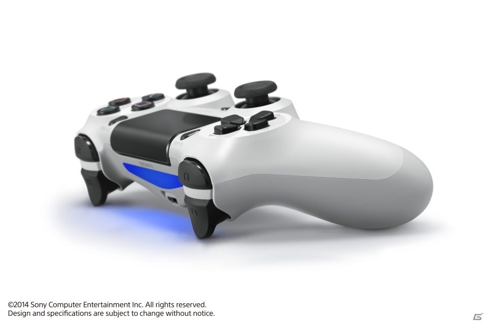 PS4の新色グレイシャー・ホワイトにDestinyを同梱した「PlayStation4 Destiny Pack」が9月11日に発売！PS4版「Destiny」クローズドβテストも開始の画像9