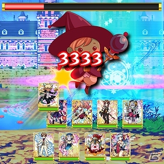Mobage「大進撃!!ドラゴン騎士団」配信開始3周年！記念イベント「ドラゴンパラドクスパーティ」やキャンペーンが開催の画像3