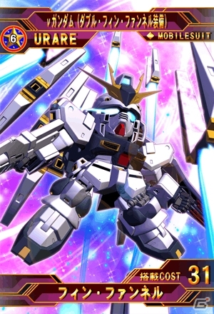 iOS/Android「SDガンダム Gジェネレーション フロンティア」400万DL突破記念！「逆襲のシャア」の無料配信に加え「アクシズ落下阻止作戦」も開催の画像4
