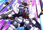 iOS/Android「SDガンダム Gジェネレーション フロンティア」400万DL突破記念！「逆襲のシャア」の無料配信に加え「アクシズ落下阻止作戦」も開催