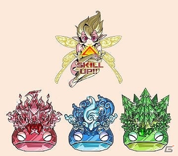 iOS/Android「ドラゴンポーカー」豪華アイテムを大量GETのチャンス！「250万人突破サマーキャンペーン」開催の画像5