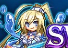 iOS版「勇者と1000の魔王」と「ソード オブ ナイツ」のコラボレーションに追加イベントが実装