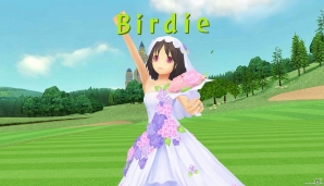 iOS版「スマホでゴルフ！ぐるぐるイーグル」5日間連続でCPがもらえるログインキャンペーンが実施！スク水やウェディングドレスなど最新衣装の情報も公開の画像15