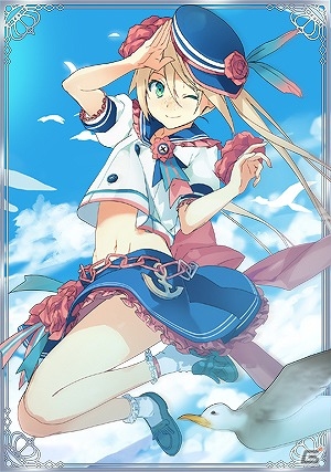 iOS版「スマホでゴルフ！ぐるぐるイーグル」5日間連続でCPがもらえるログインキャンペーンが実施！スク水やウェディングドレスなど最新衣装の情報も公開の画像9