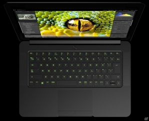 ゲーマー向けハイエンドノートPC「Razer Blade」の発表会が都内で開催の画像16