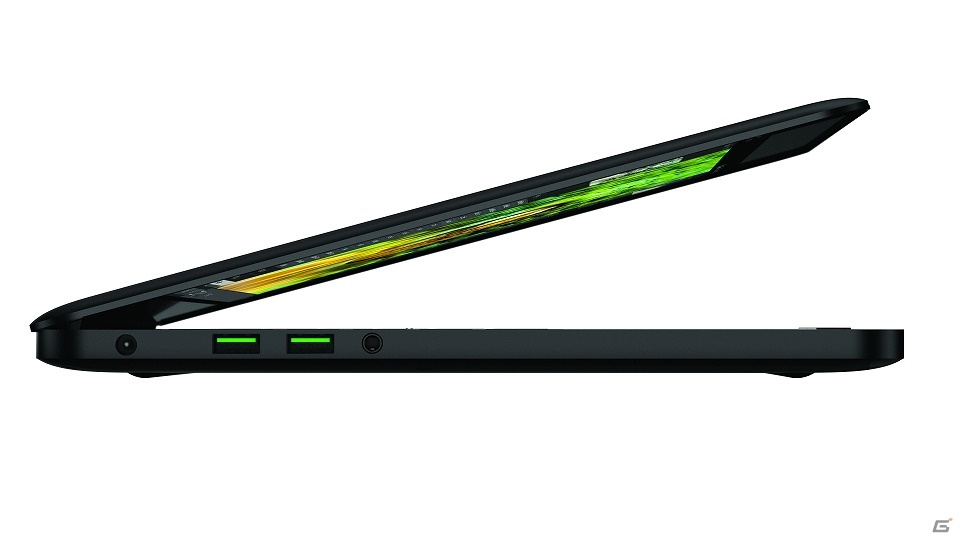 ゲーマー向けハイエンドノートPC「Razer Blade」の発表会が都内で開催の画像10