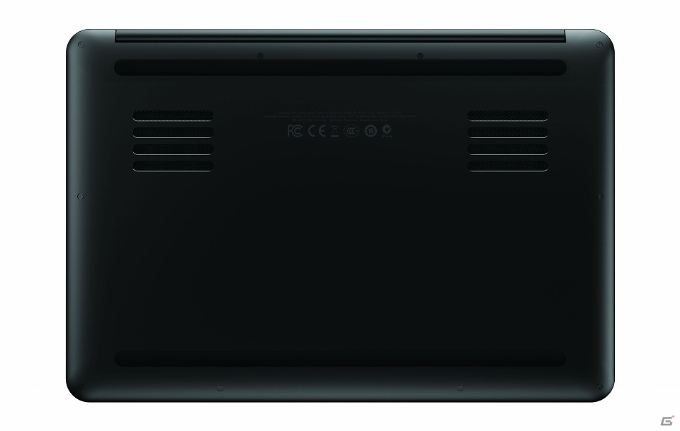 ゲーマー向けハイエンドノートPC「Razer Blade」の発表会が都内で開催の画像13