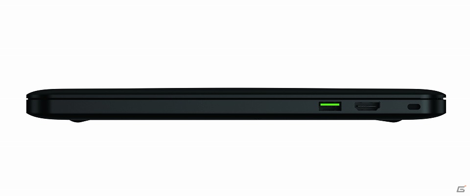 ゲーマー向けハイエンドノートPC「Razer Blade」の発表会が都内で開催の画像14