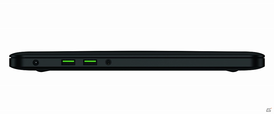 ゲーマー向けハイエンドノートPC「Razer Blade」の発表会が都内で開催の画像15