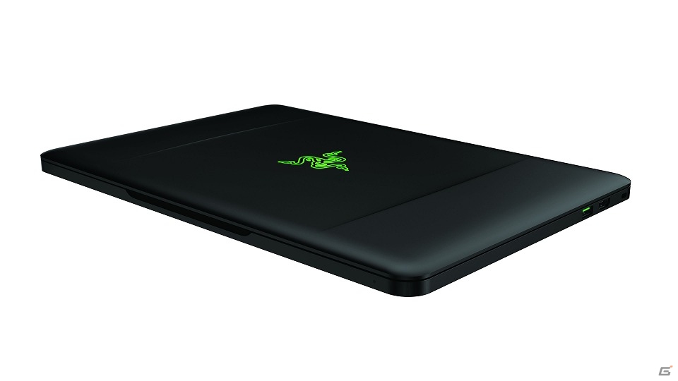 ゲーマー向けハイエンドノートPC「Razer Blade」の発表会が都内で開催の画像4