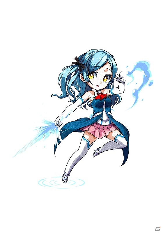 Android版「封印勇者！マイン島と空の迷宮」配信日が7月23日に決定！世界観やゲーム映像などを収録したプロモーションムービーも公開の画像4