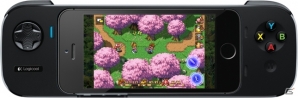 iOS「聖剣伝説2」がゲーミングコントローラ各種に対応！Android版が今秋に配信決定の画像3