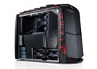 60FPS越えの4Kゲーミング体験―特別モデルの水冷式ウルトラゲーミングPC「ALIENWARE Aurora TITAN Z」が発売